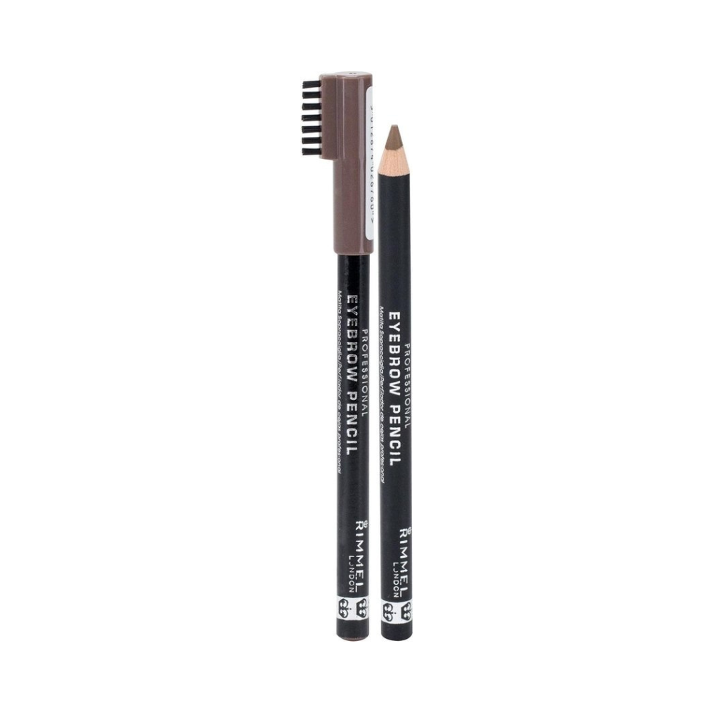 Rimmel London Professional Eyebrow Pencil