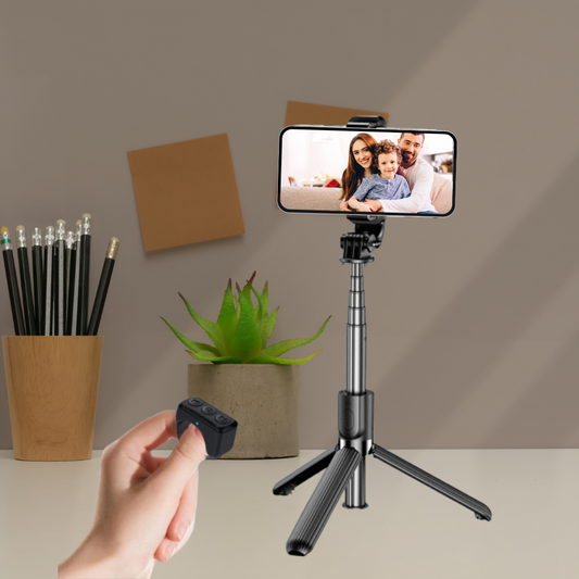 Für TikTok Ring Fingers Pitze Selfie Handliche Bluetooth-Fernbedienung