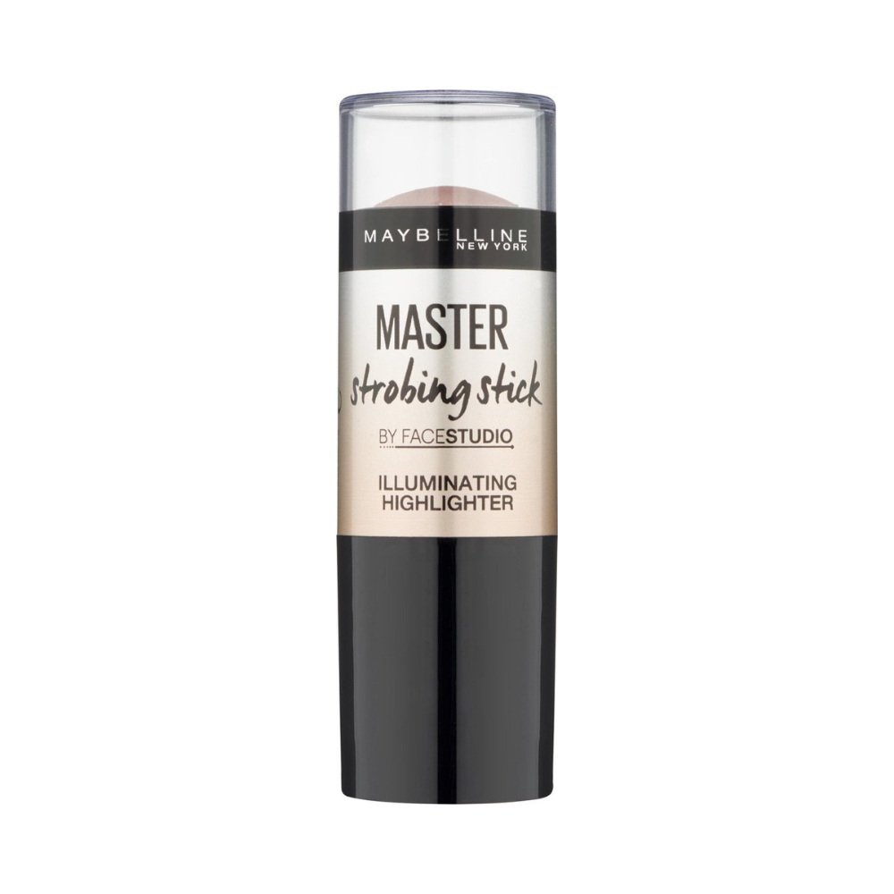 Maybelline Master Studio Strobing Highlighter Stick