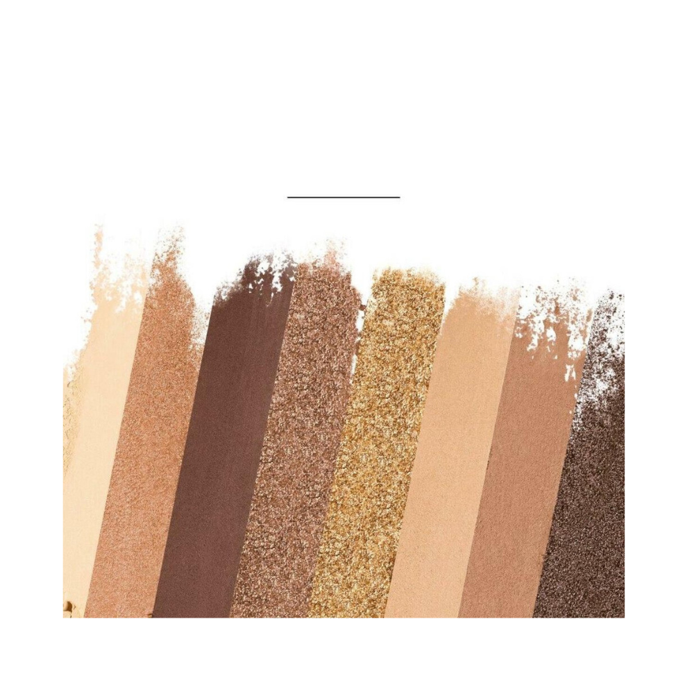 Bourjois Beau Regard Lidschatten Palette