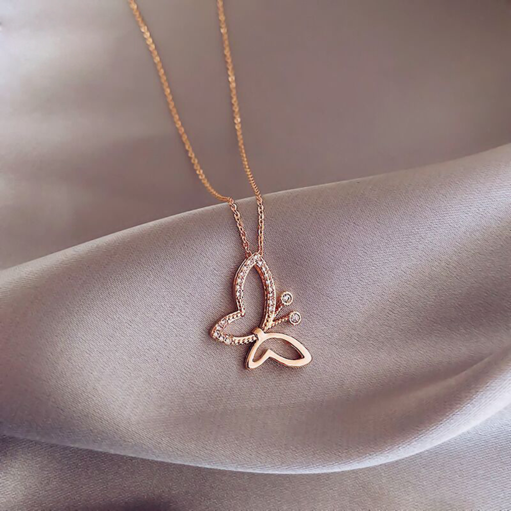 Halskette, Damen schmuck,Damen Modeschmuck,Frauen Schmuck