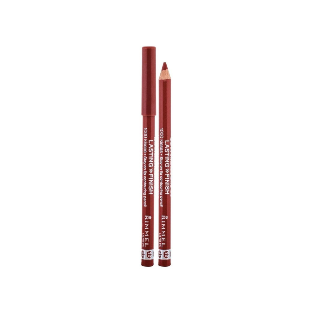 Rimmel Lasting Finish 1000 Kisses Stay On Lipliner-Stift