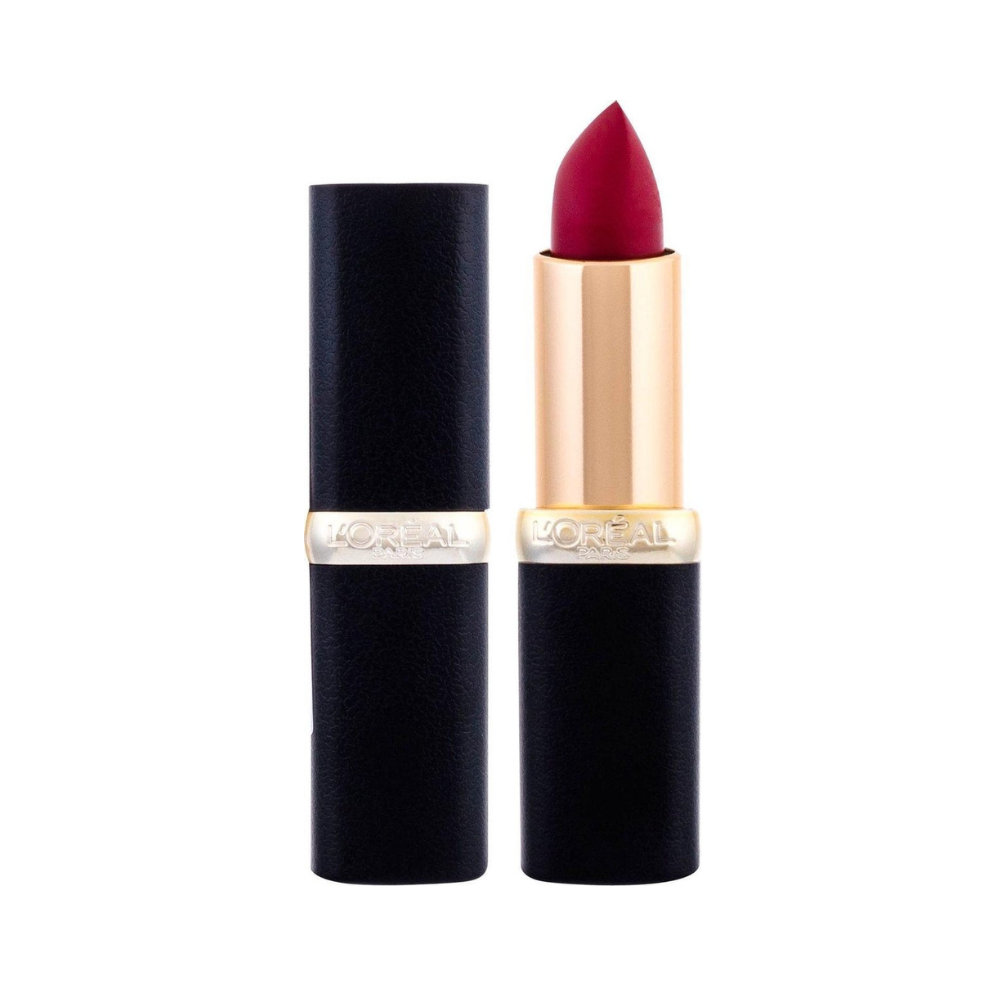 L'Oréal Paris Color Riche Matte Lippenstift -4,54 gr