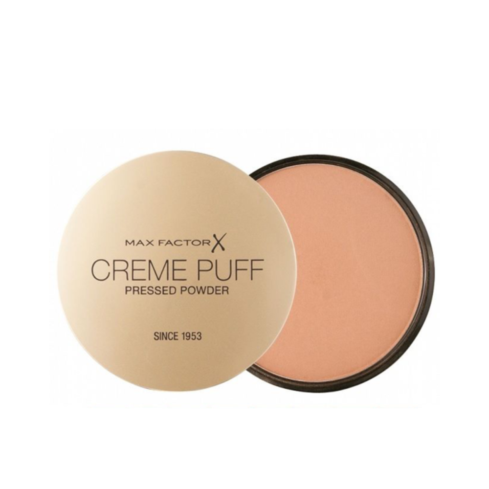 Max Factor Creme Puff Gesichtspuder 21G