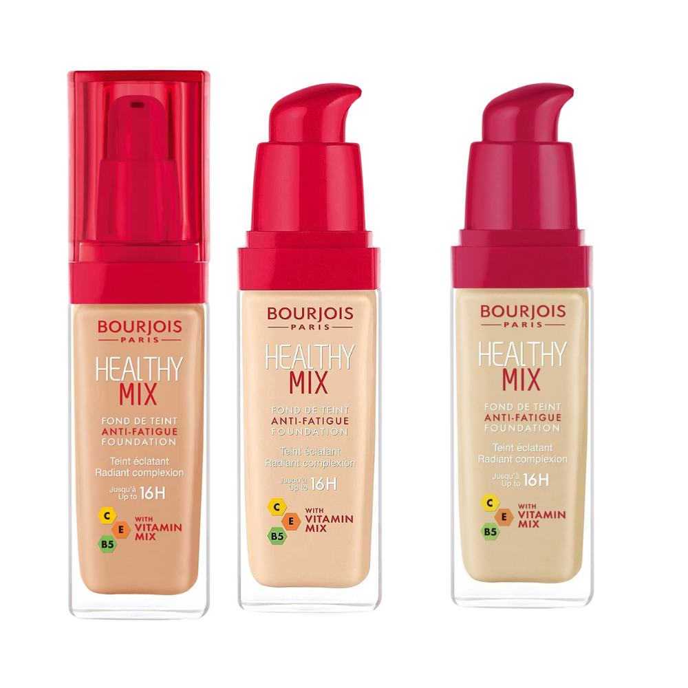 Bourjois Healthy Mix Concealer