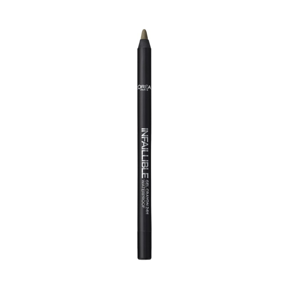 L'Oréal Paris Infallible Eyeliner