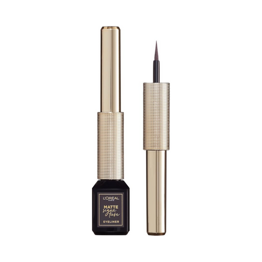 L'Oréal Paris Paris Electric Nights Superliner Matte Signature Eyeliner 2,5 ml