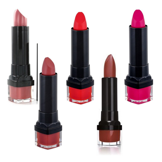 Bourjois Rouge Edition Lippenstift