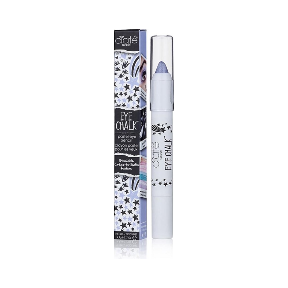 Ciaté Eye Chalk Eye Pencil 4.9g
