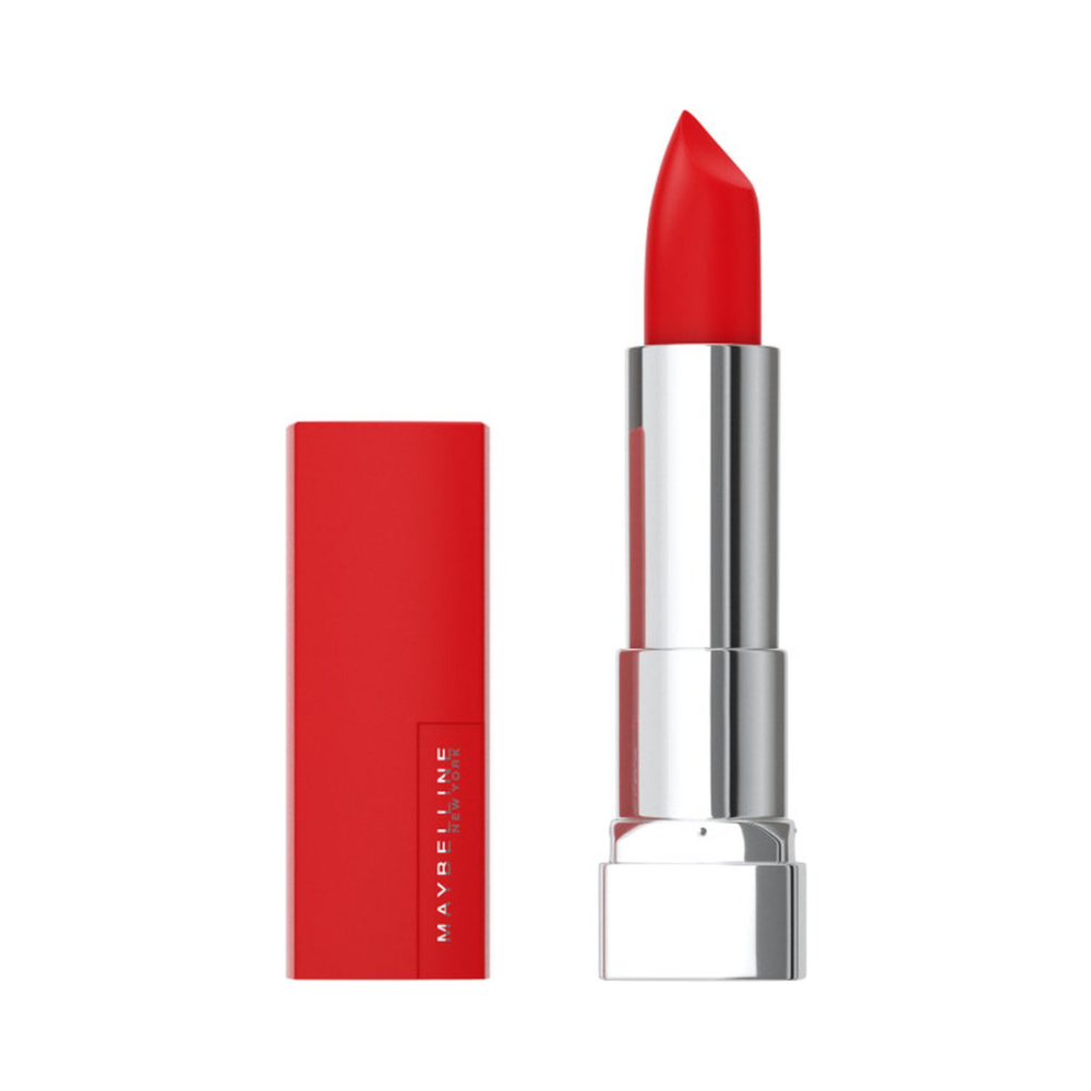Maybelline New York, Lippenstift Color Sensational Made All