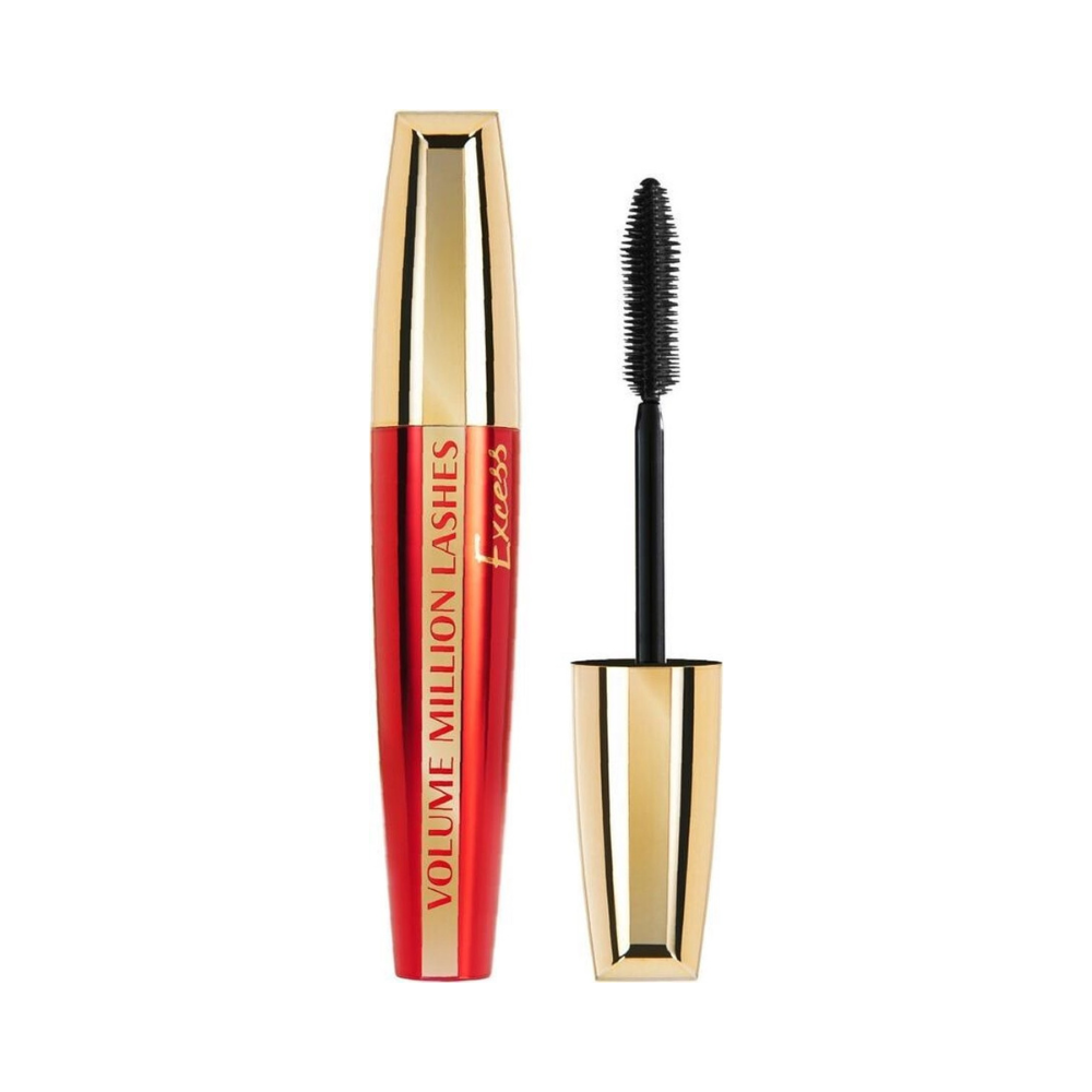 L'Oreal Paris Volume Million Lashes Fatale Mascara