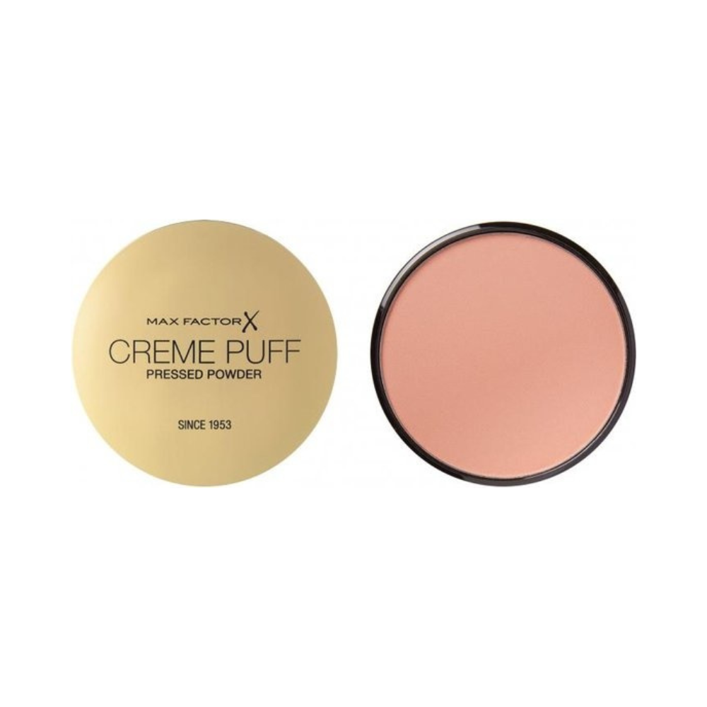Max Factor Creme Puff Gesichtspuder 21G