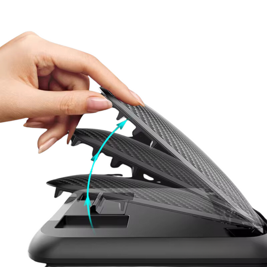 Universelle Handyhalterung fürs Auto