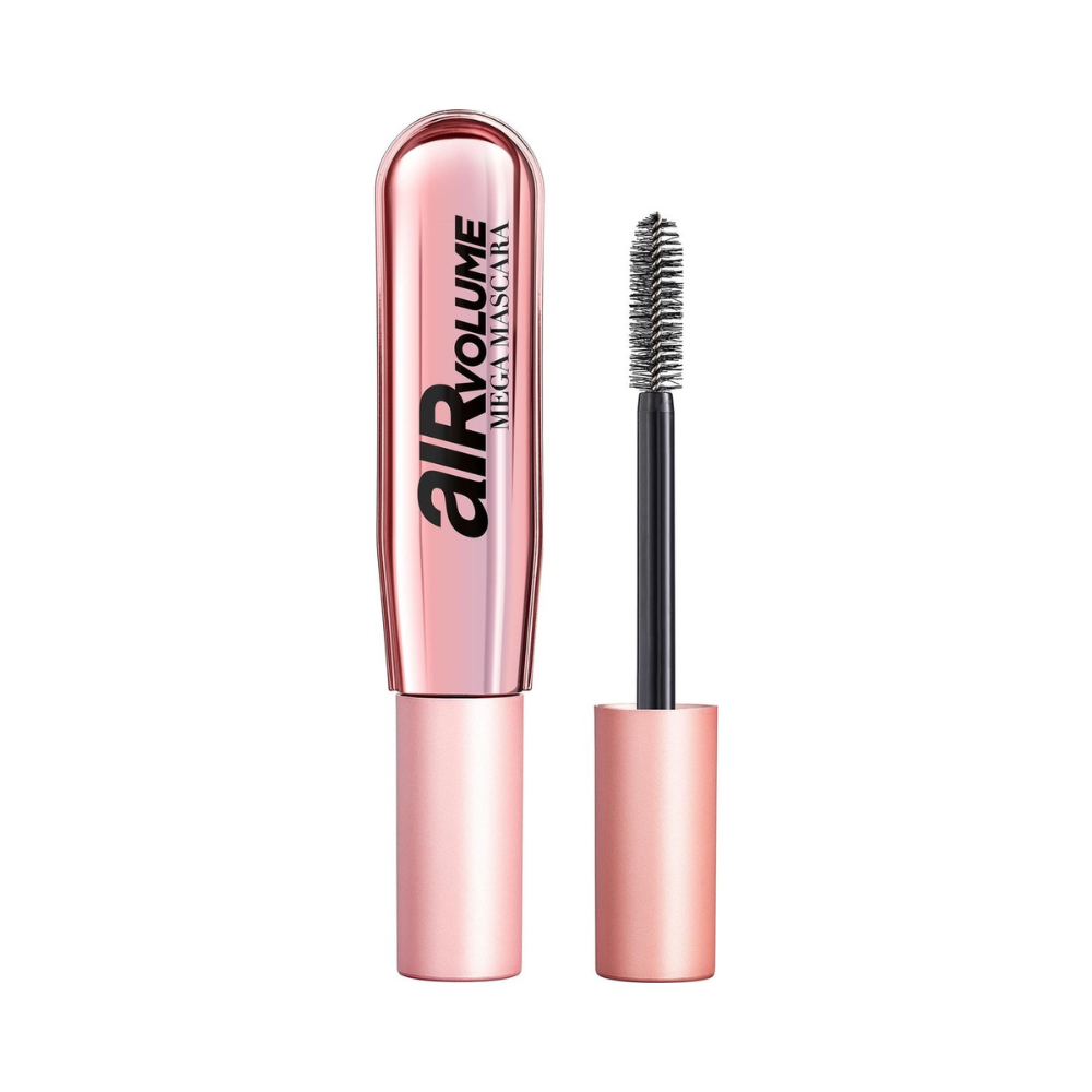 L’Oréal Paris Air Mega Volume Mascara Mega Volume Mascara - 9.4 ml