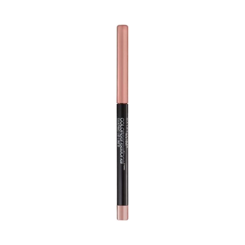 Maybelline New York Lippenkonturenstift, Color Sensational Shaping Lipliner
