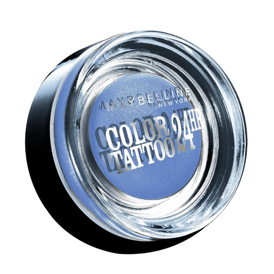 Maybelline New York Lidschatten Eyestudio Color Tattoo 24h, 1 x 4 g