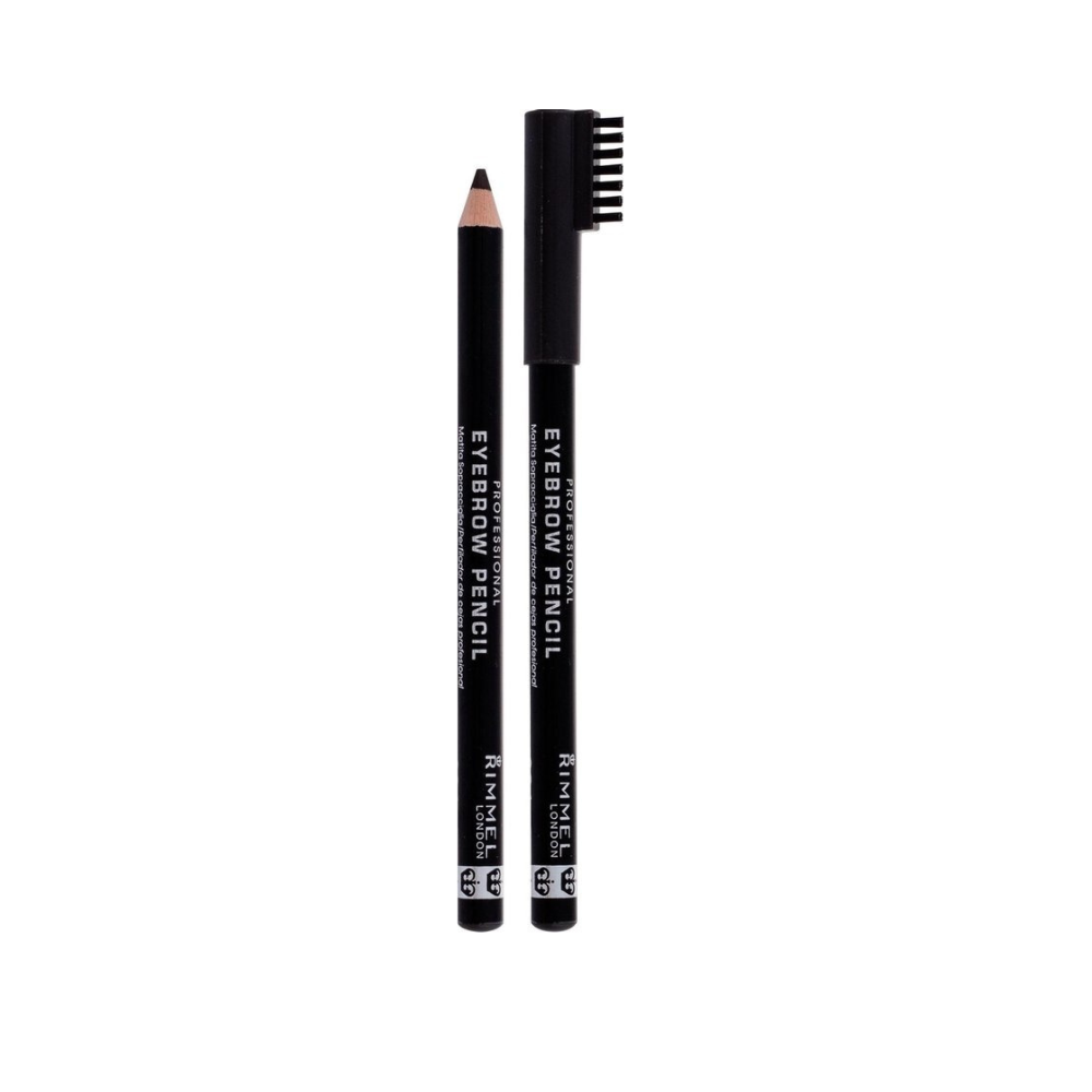 Rimmel London Professional Eyebrow Pencil