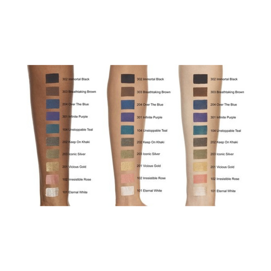 L'Oréal Paris Infallible Eye Paint-Lidschatten