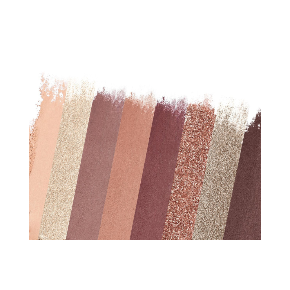 Bourjois Beau Regard Lidschatten Palette