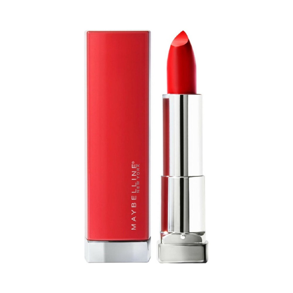 Maybelline New York, Lippenstift Color Sensational Made All