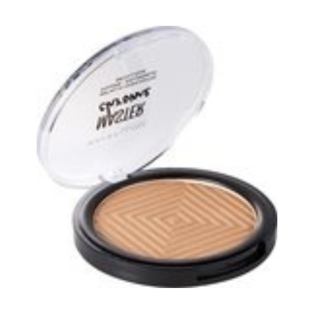 Maybelline Master Chrome Textmarker