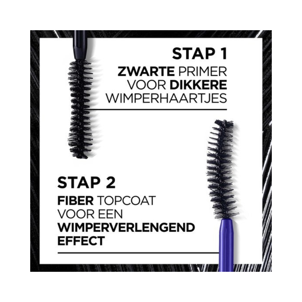 L'Oreal Paris Pro XXL Extension Mascara