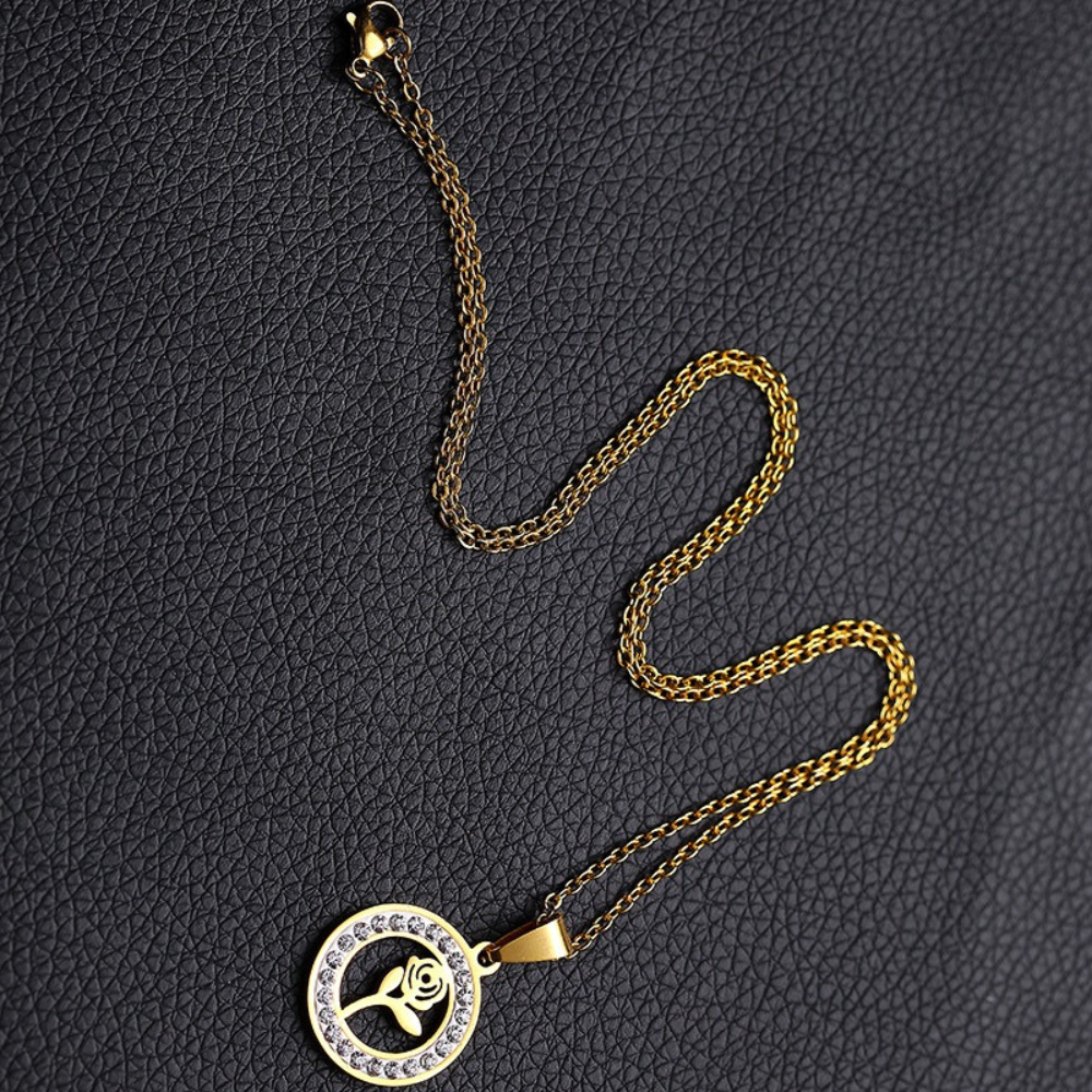 Damenschmuck, Damenmodeschmuck, Damenschmuck