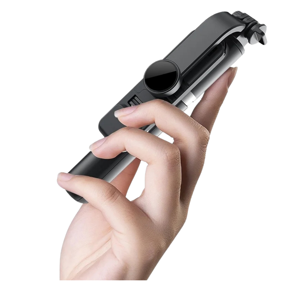 Kabellose Bluetooth-Unterstützung für perfekte Fotos