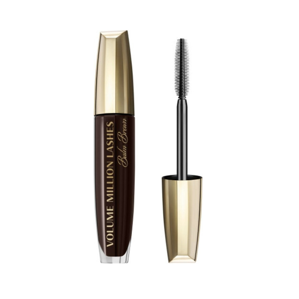 L'Oreal Paris Volume Million Lashes Fatale Mascara
