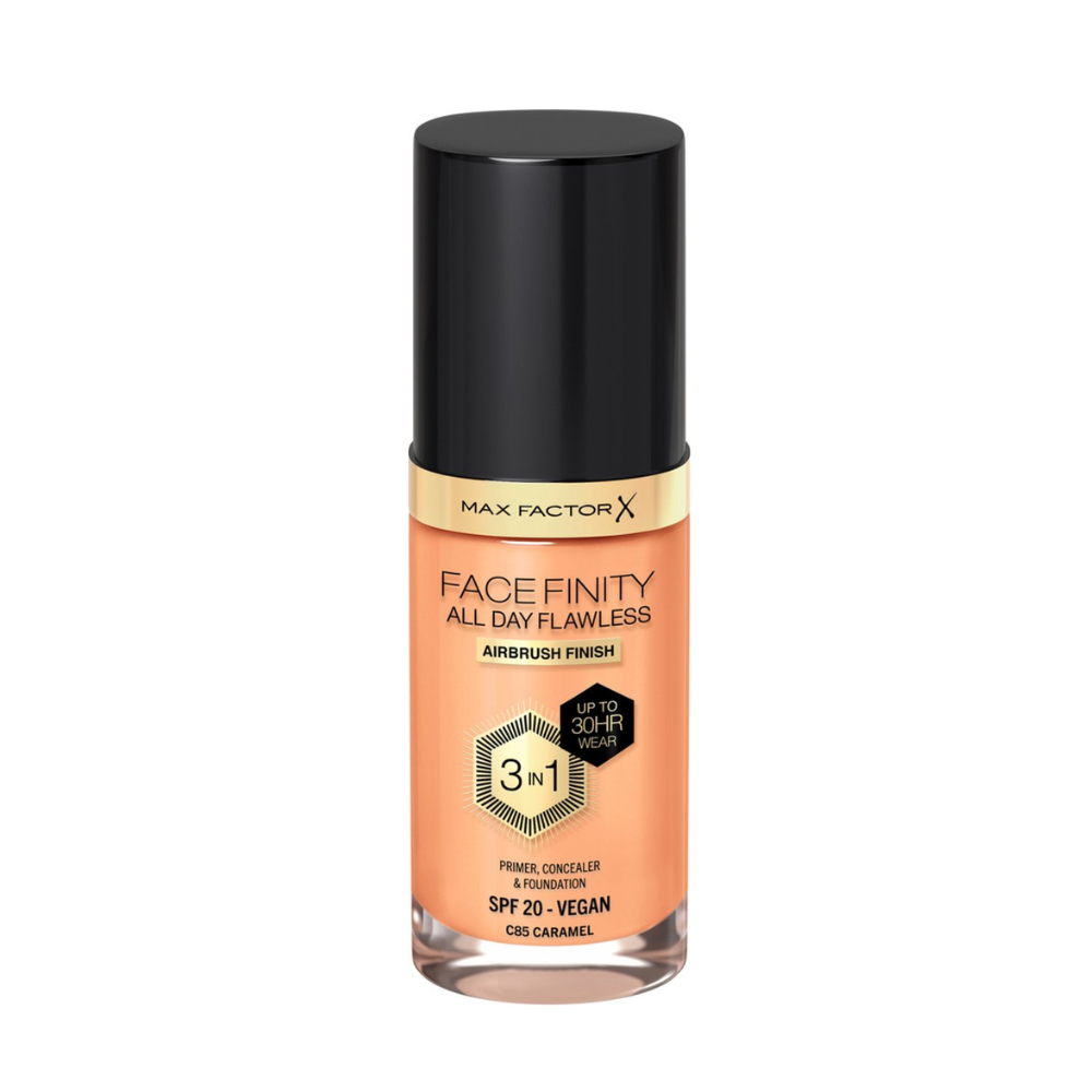 Max Factor Facefinity All Day Flawless Foundation 3-In-1