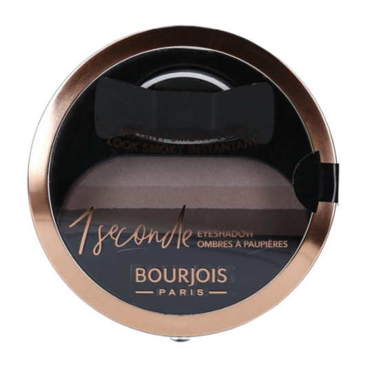 Bourjois 1 Seconde Eyeshadow Oogschaduw - 07 Stay on taupe
