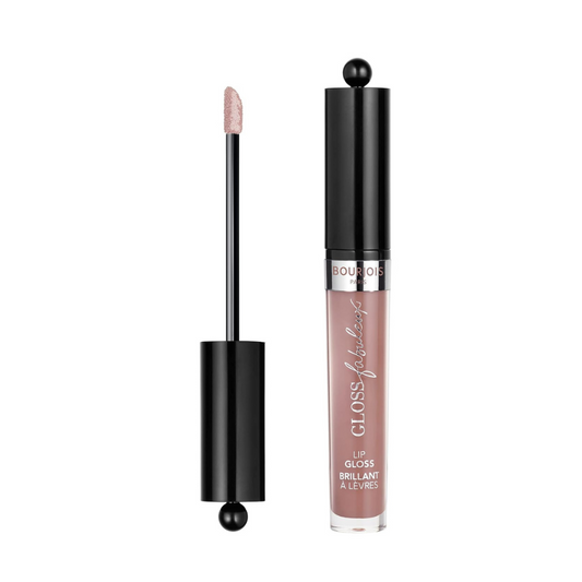Bourjois Gloss Fabuleux Lipgloss