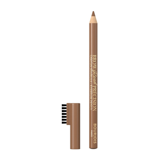 Bourjois Brow Reveal Précision Eyebrow Pencil 002 Soft Brown