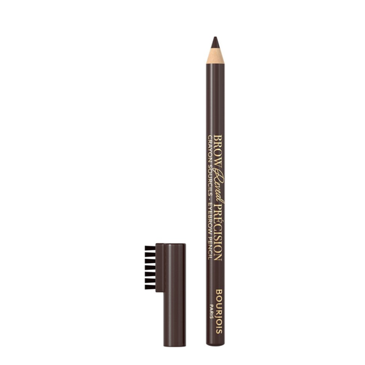 Bourjois Brow Reveal Précision Eyebrow Pencil 004 Deep Brown