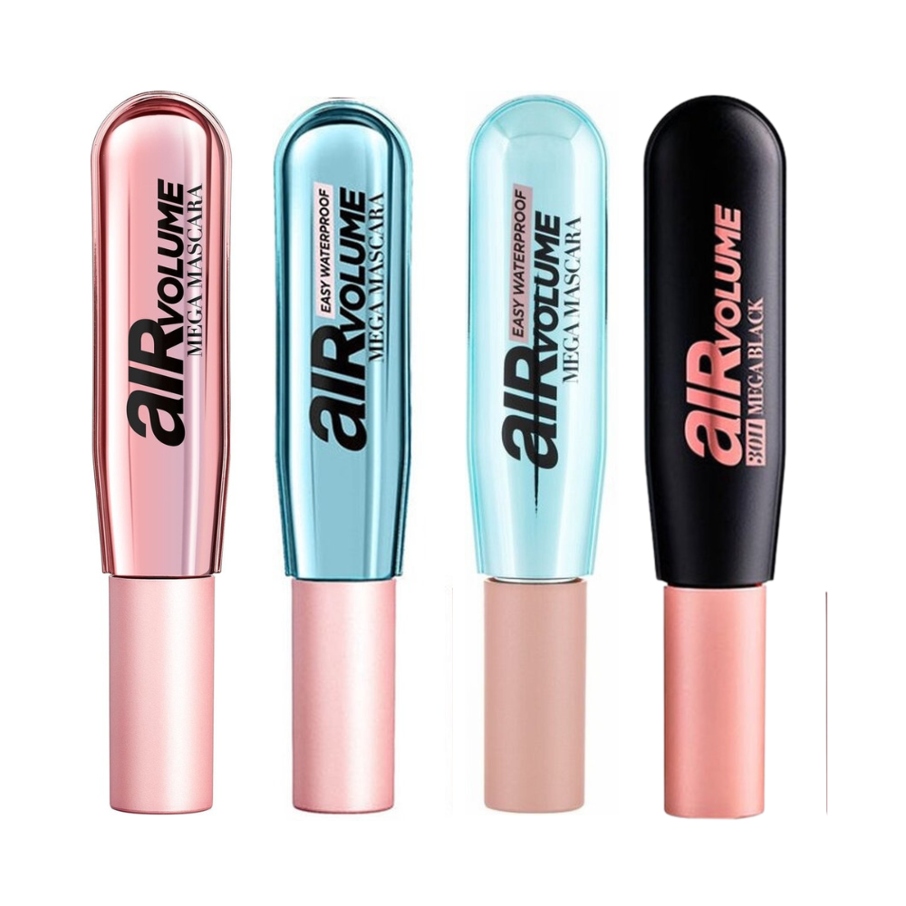 L’Oréal Paris Air Mega Volume Mascara Mega Volume Mascara - 9.4 ml
