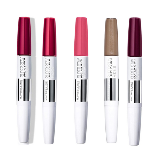 Maybelline Super Stay 24H Lippenstift