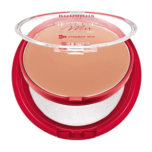 Bourjois Healthy Mix Gesichtspuder