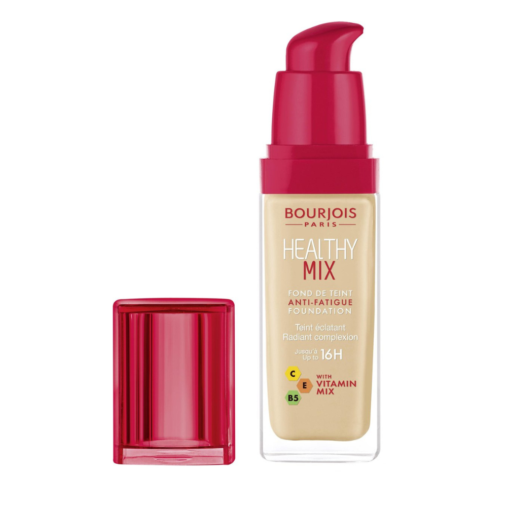 Bourjois Healthy Mix Concealer