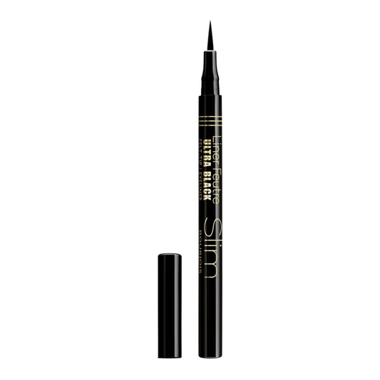 Bourjois Liner Feutre Slim Eyeliner – 17 Ultra Black