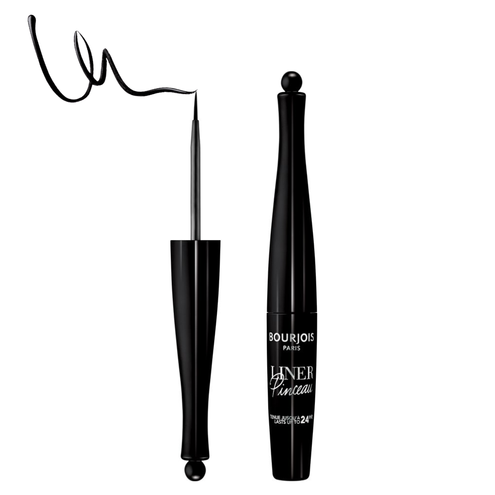 Bourjois Liner Pinceau Liquid 2.50 ML