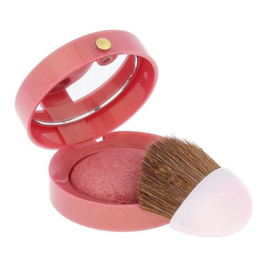 Bourjois – Little Round Pot Rouge – 33 Lilas d'Or