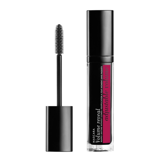 Bourjois MASCARA VOLUME REVEAL ADJUSTABLE - 31 - Black