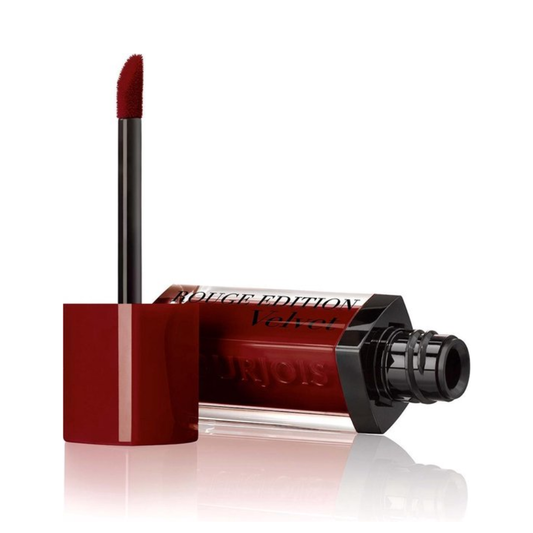 Bourjois Rouge Edition Velvet Liquid 8 ML 019 Jolie-De-Vin