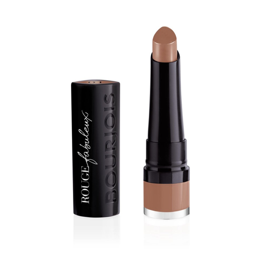 Bourjois Rouge Fabuleux Lippenstift - Nude perzik