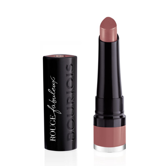 Bourjois Rouge Fabuleux Lippenstift - 03 Bohemian Raspberry