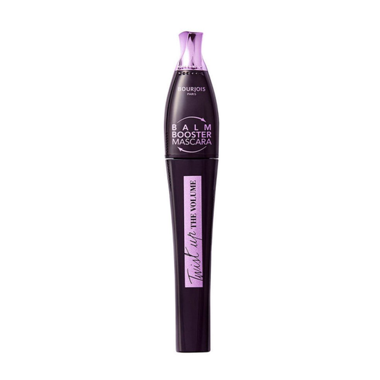 Bourjois Twist Up The Volume Mascara 003 Black Balm Booster