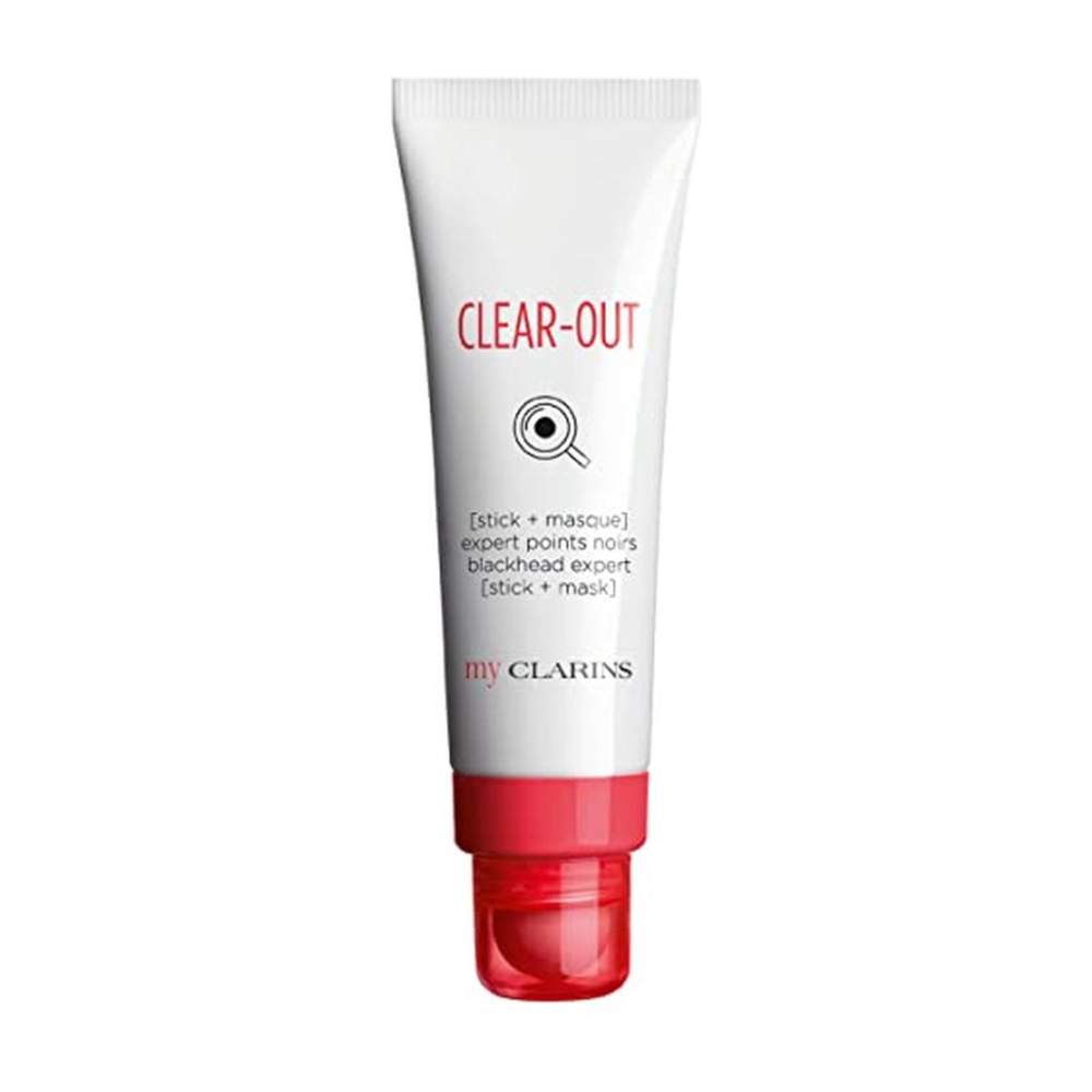 Clarins - Clear Out Blackhead expert