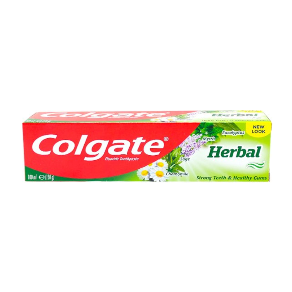 Colgate