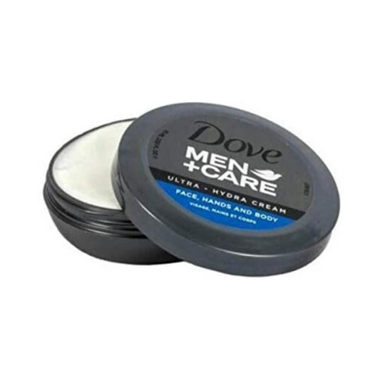 Dove Men+Care - Bodycrème - Ultra - Hydra Cream - 75ml