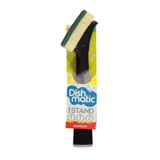 Dishmatic I Stand Vulbare Afwasborstel 1ST